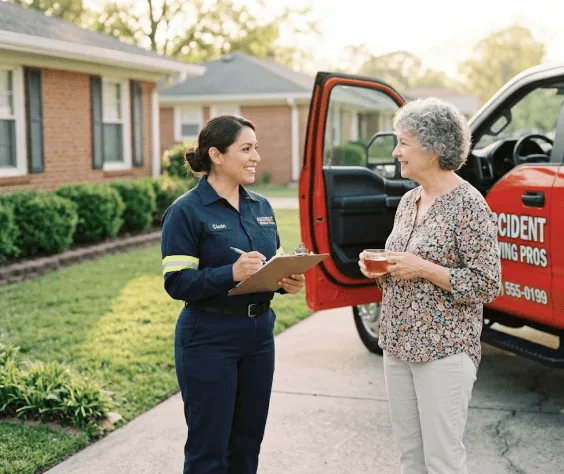 Accident Towing Service Johnston, RI FAQs